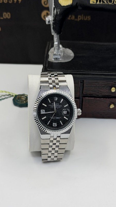 ساعة رولكس لاند دويلار