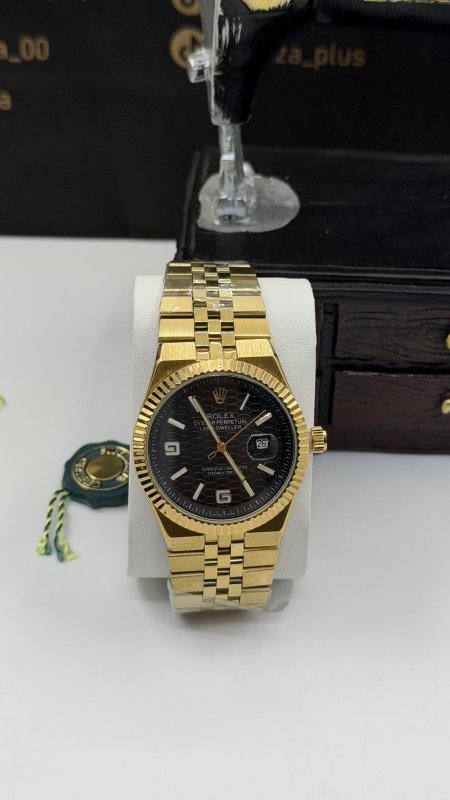 ساعة رولكس لاند دويلار