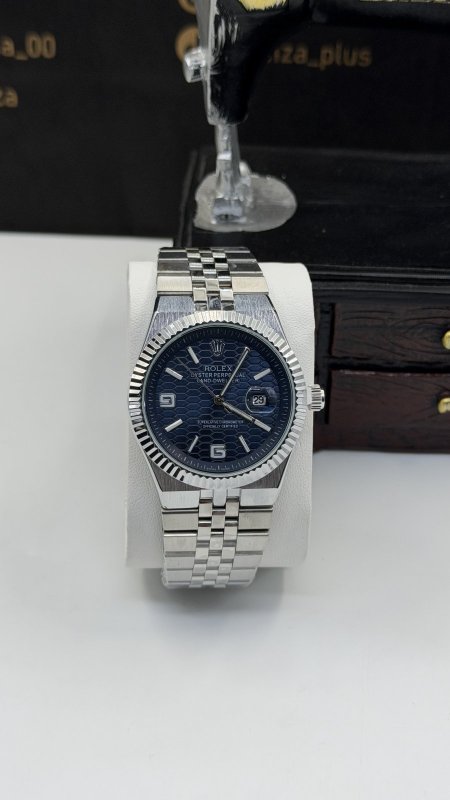 ساعة رولكس لاند دويلار