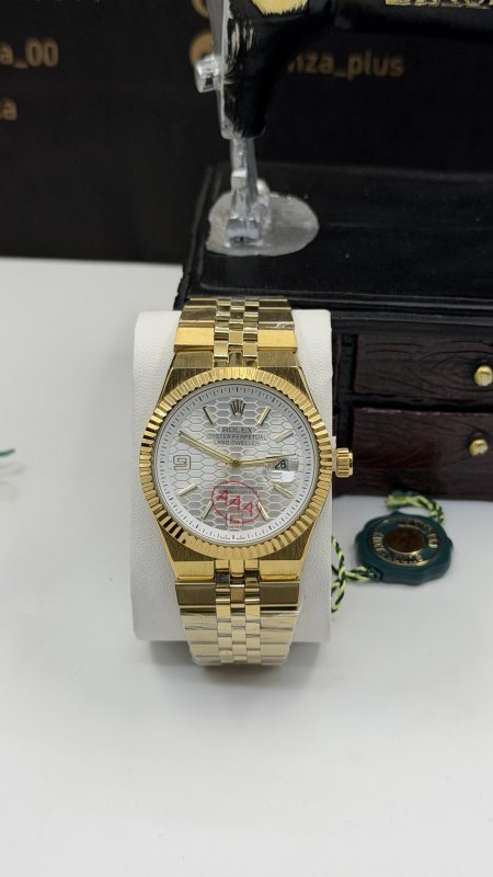 ساعة رولكس لاند دويلار