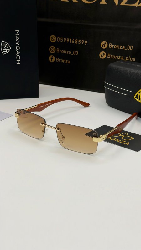 نظارة مايبخ Maybach