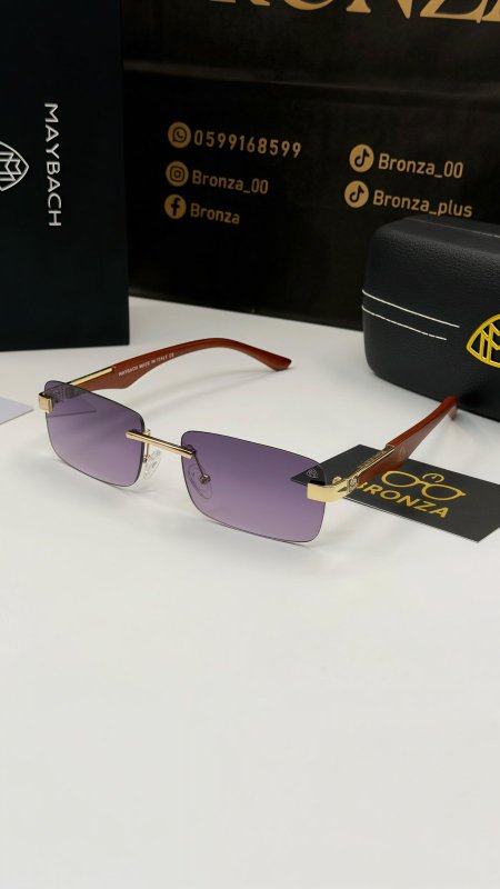 نظارة مايبخ Maybach