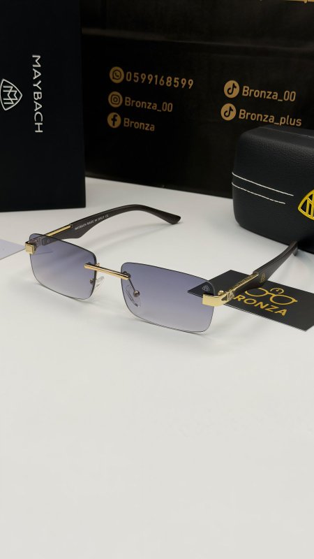 نظارة مايبخ Maybach