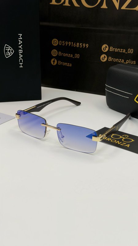 نظارة مايبخ Maybach