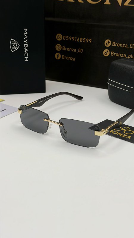 نظارة مايبخ Maybach