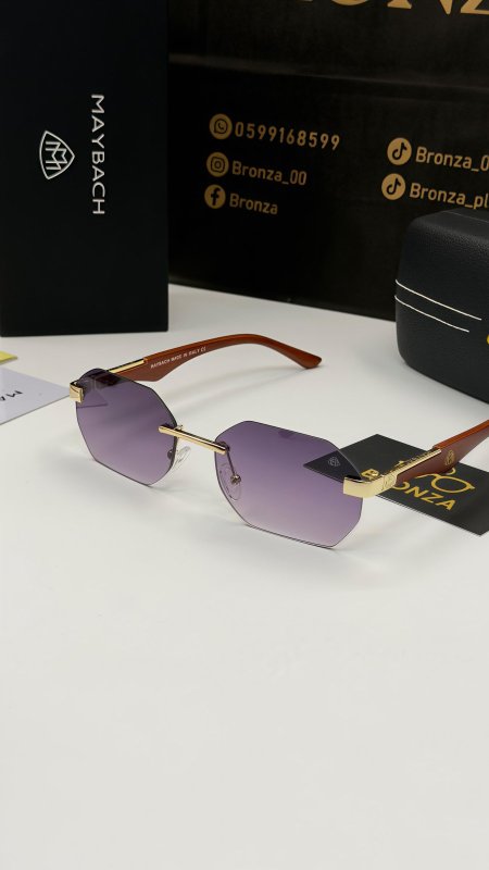 نظارة مايبخ Maybach