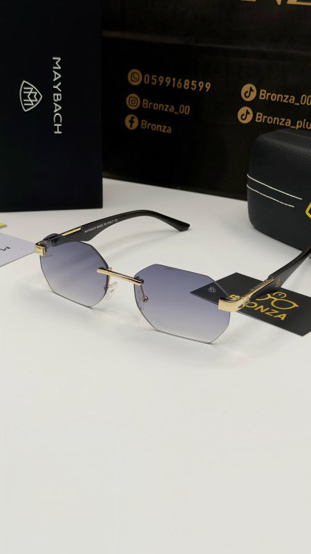 نظارة مايبخ Maybach