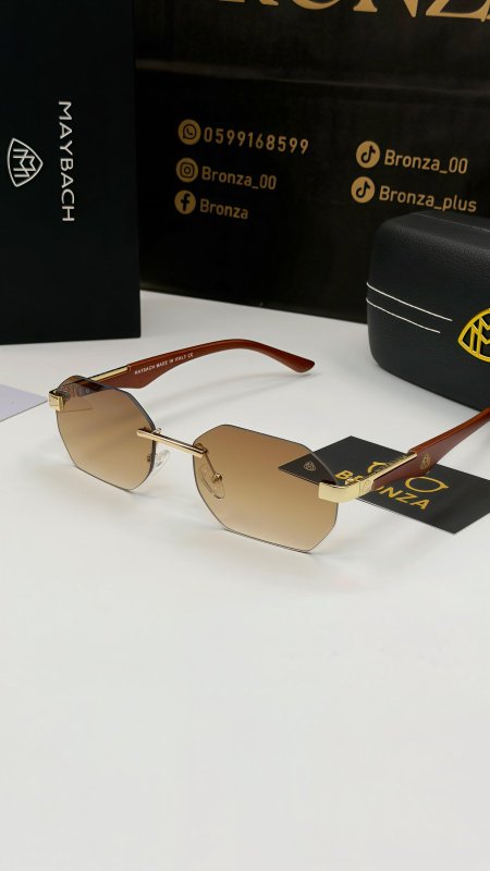 نظارة مايبخ Maybach