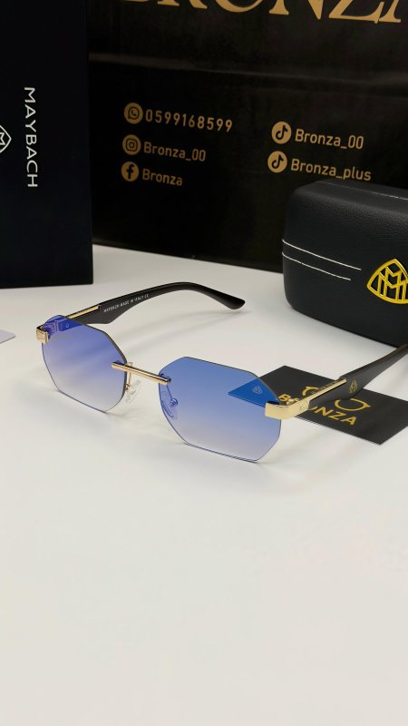 نظارة مايبخ Maybach