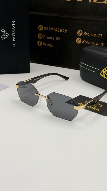 نظارة مايبخ Maybach