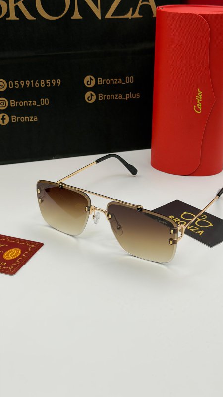 نظارة كارتير Cartier