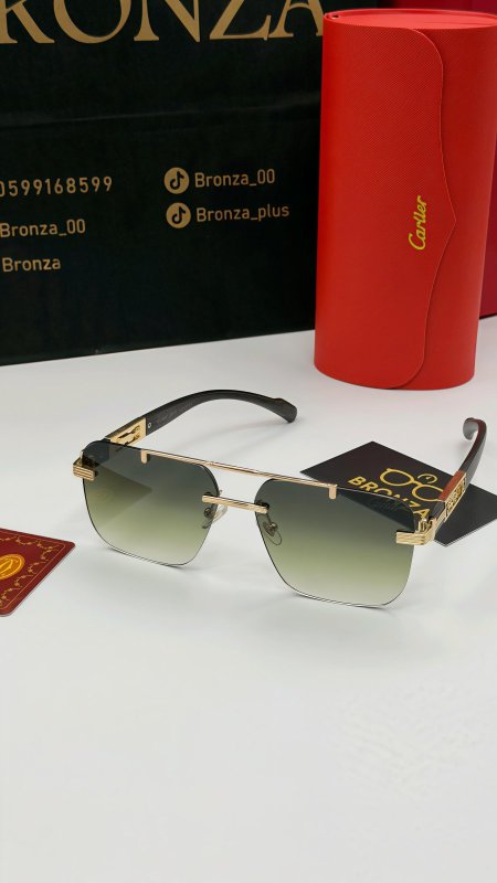 نظارة كارتير Cartier