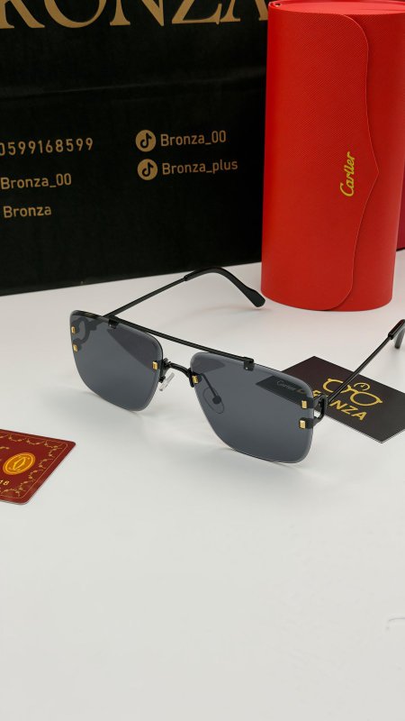 نظارة كارتير Cartier