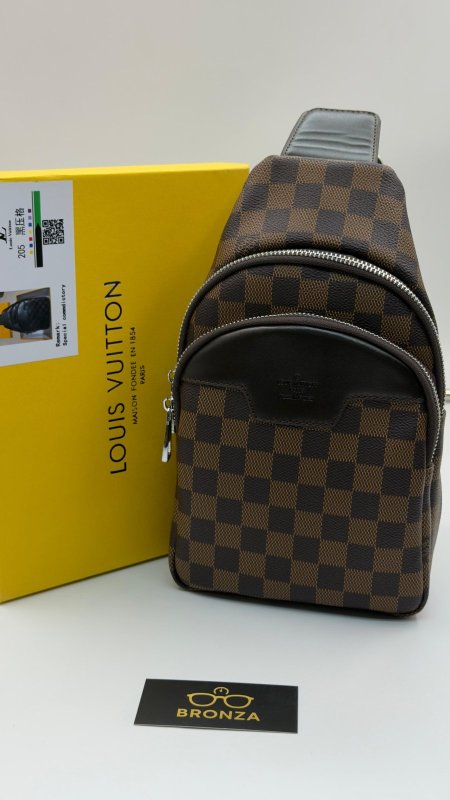 شنطة لويس فيتون LV كوالتي ماستر شامل البوكس