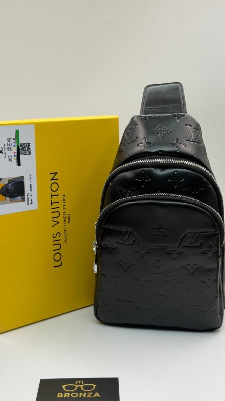 شنطة لويس فيتون LV كوالتي ماستر شامل البوكس