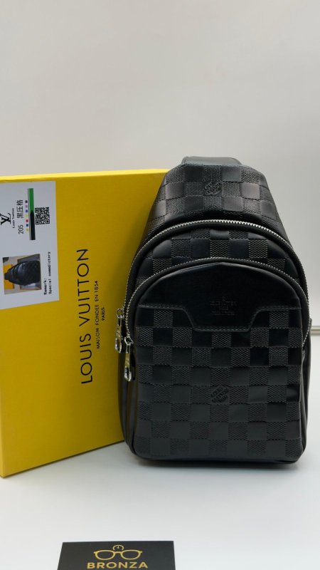 شنطة لويس فيتون LV كوالتي ماستر شامل البوكس