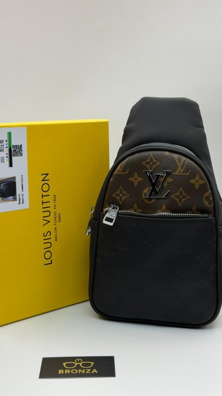 شنطة لويس فيتون LV كوالتي ماستر شامل البوكس