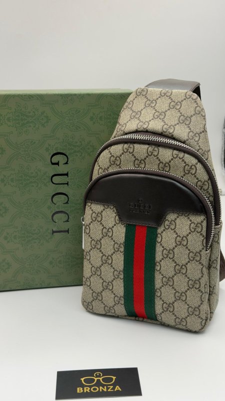 شنطة قوتشي GUCCI كوالتي ماستر شامل البوكس