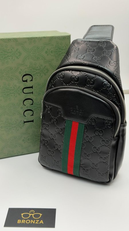 شنطة قوتشي GUCCI كوالتي ماستر شامل البوكس