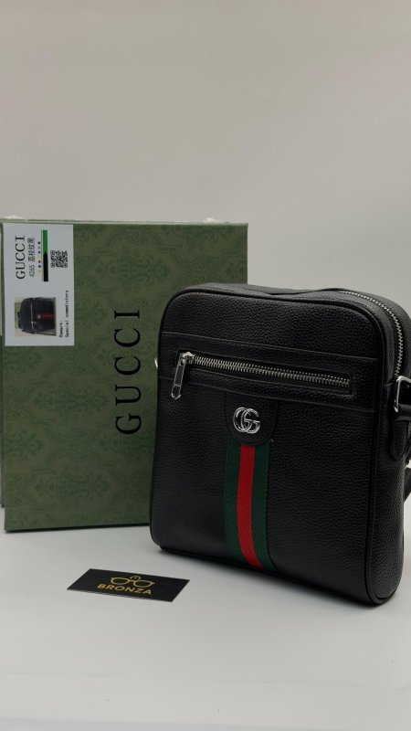شنطة قوتشي GUCCI كوالتي ماستر شامل البوكس