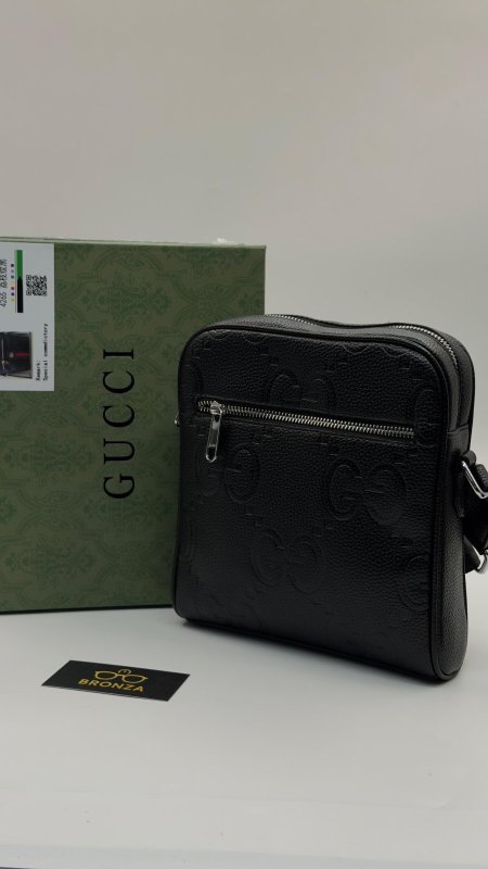 شنطة قوتشي GUCCI كوالتي ماستر شامل البوكس