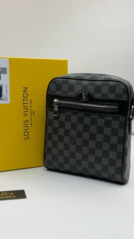 شنطة لويس فيتون LV كوالتي ماستر شامل البوكس