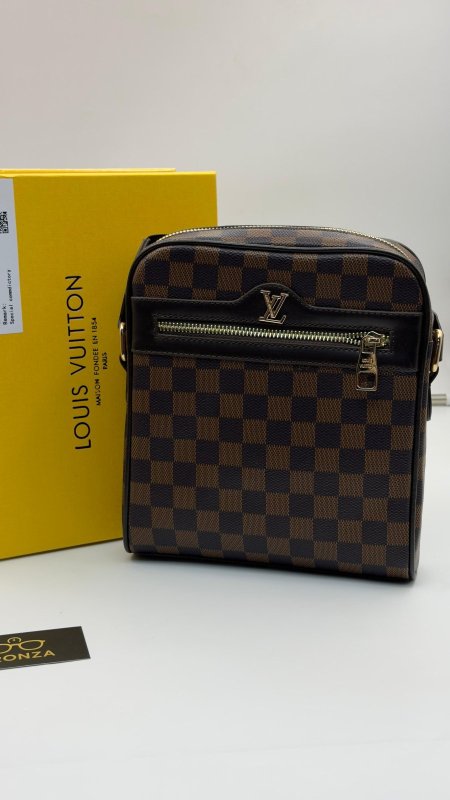 شنطة لويس فيتون LV كوالتي ماستر شامل البوكس