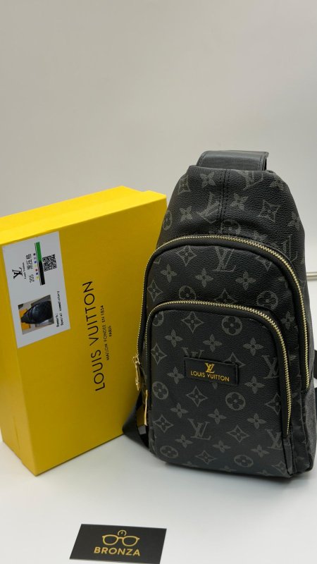 شنطة لويس فيتون LV دون بوكس