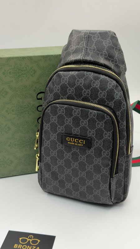 شنطة  قوتشي GUCCI دون بوكس