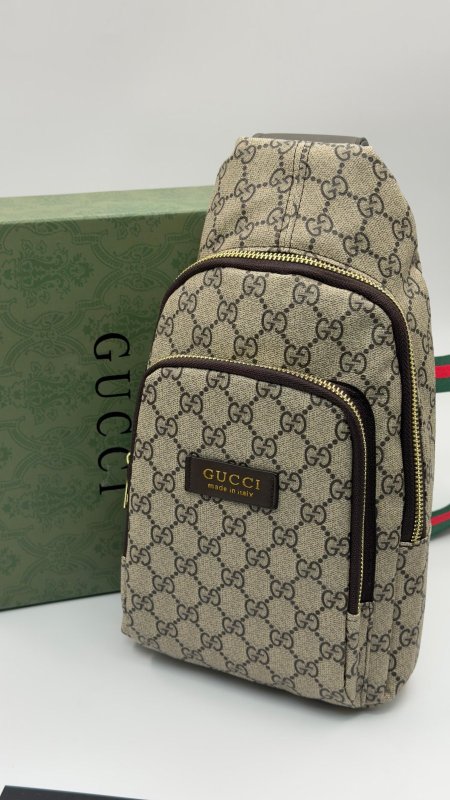شنطة  قوتشي GUCCI دون بوكس