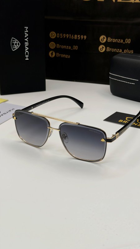 نظارة مايبخ Maybach