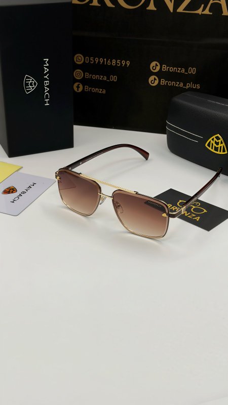 نظارة مايبخ Maybach