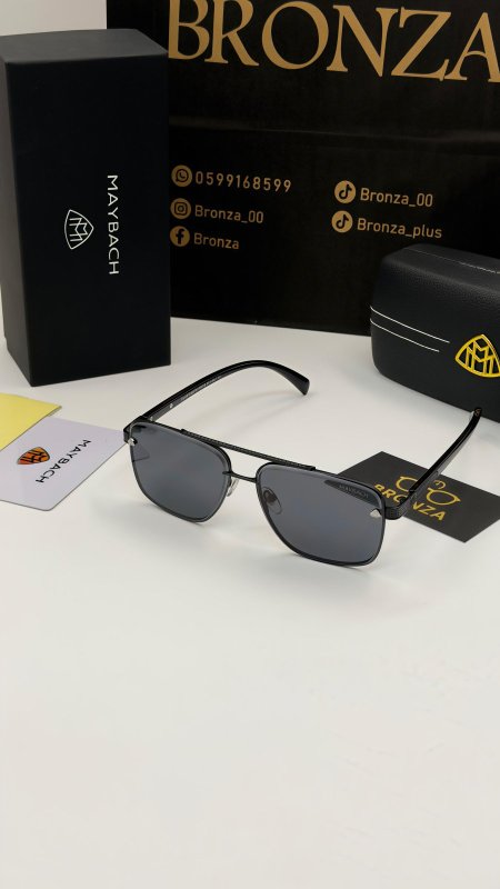 نظارة مايبخ Maybach