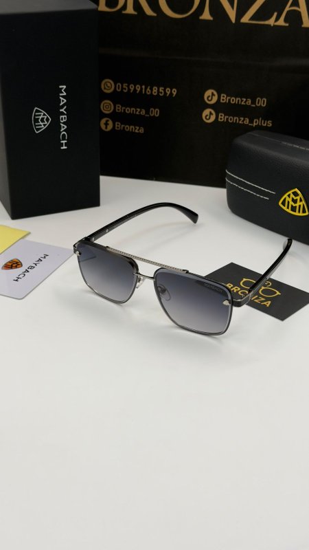 نظارة مايبخ Maybach