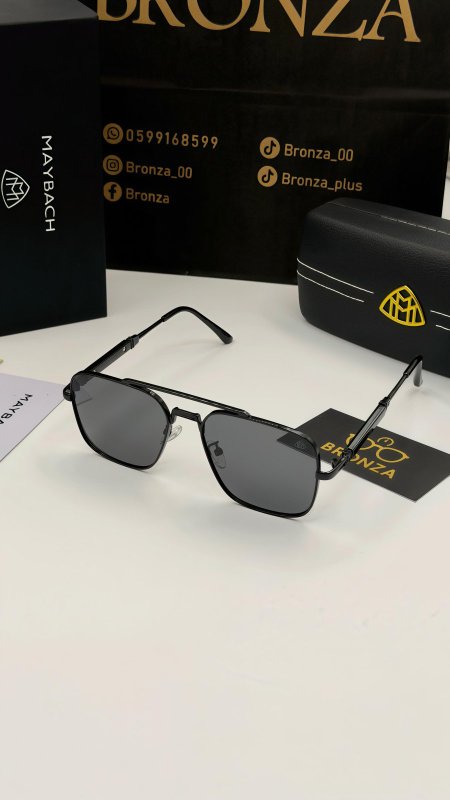 نظارة مايبخ Maybach