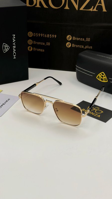 نظارة مايبخ Maybach