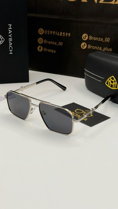 نظارة مايبخ Maybach