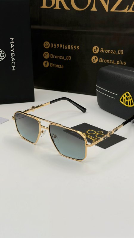 نظارة مايبخ Maybach