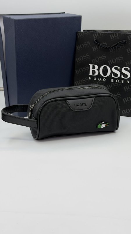 شنطة LACOSTE لاكوست