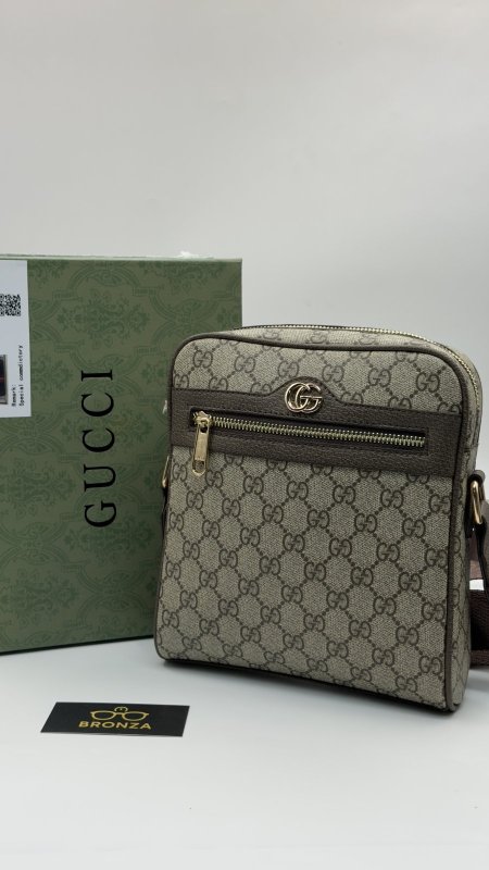 شنطة قوتشي GUCCI كوالتي ماستر شامل البوكس