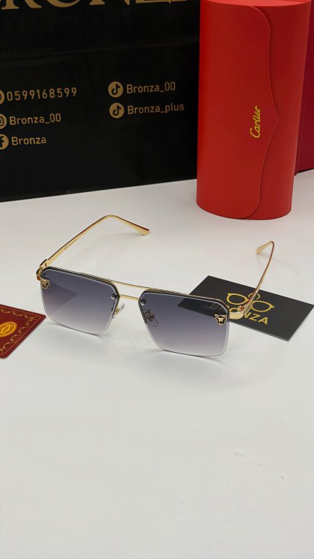 نظارة كارتير Cartier