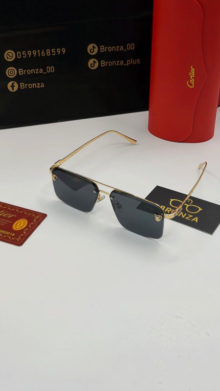 نظارة كارتير Cartier