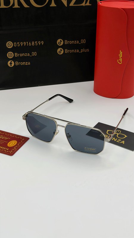 نظارة كارتير Cartier