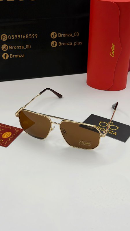 نظارة كارتير Cartier