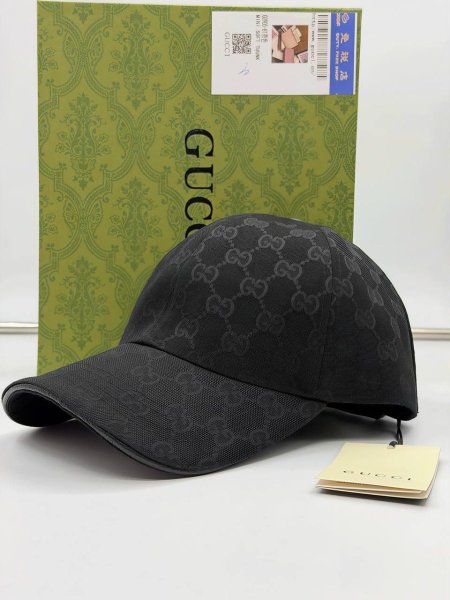 طاقية  قوتشي GUCCI