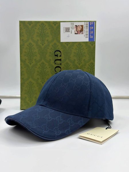 طاقية  قوتشي GUCCI