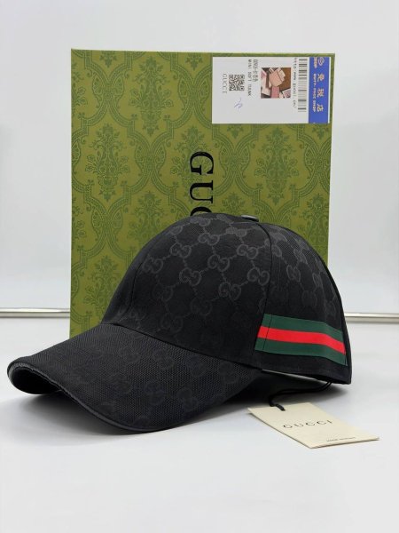 طاقية  قوتشي GUCCI