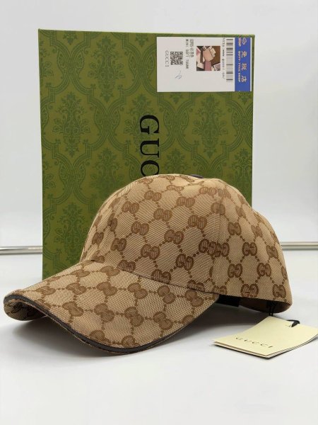 طاقية  قوتشي GUCCI