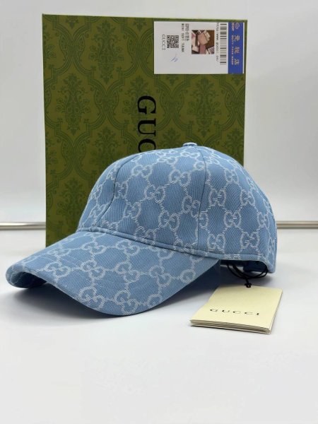 طاقية  قوتشي GUCCI