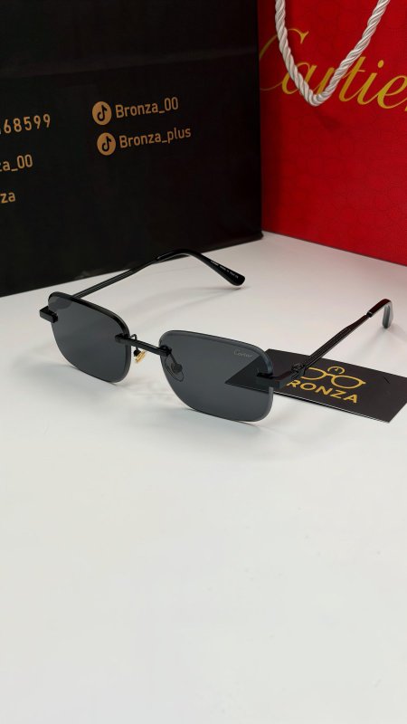 نظارة كارتير Cartier